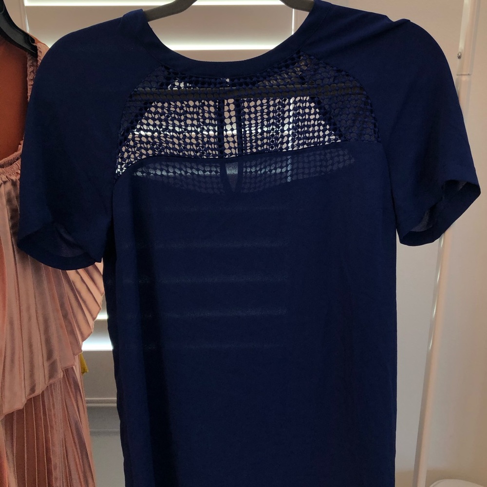 Daniel Rain Top